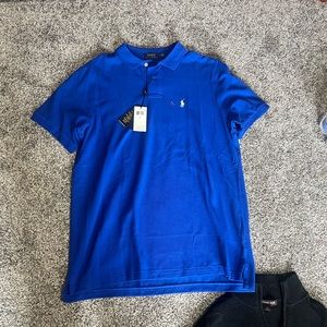 Men’s Ralph Lauren Polo Shirt